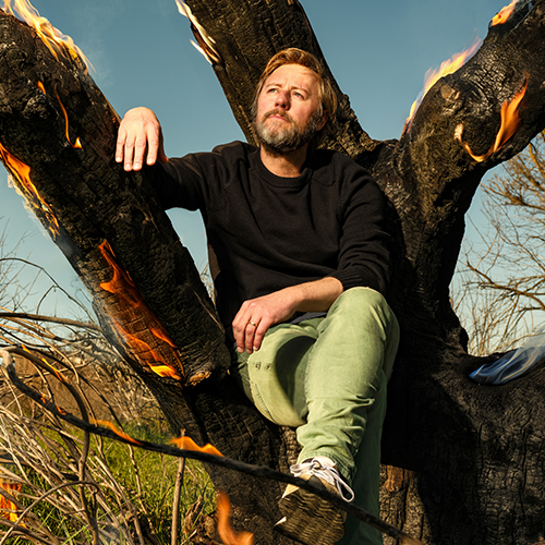 More Info for Rory Scovel: Know Your Enemy Tour