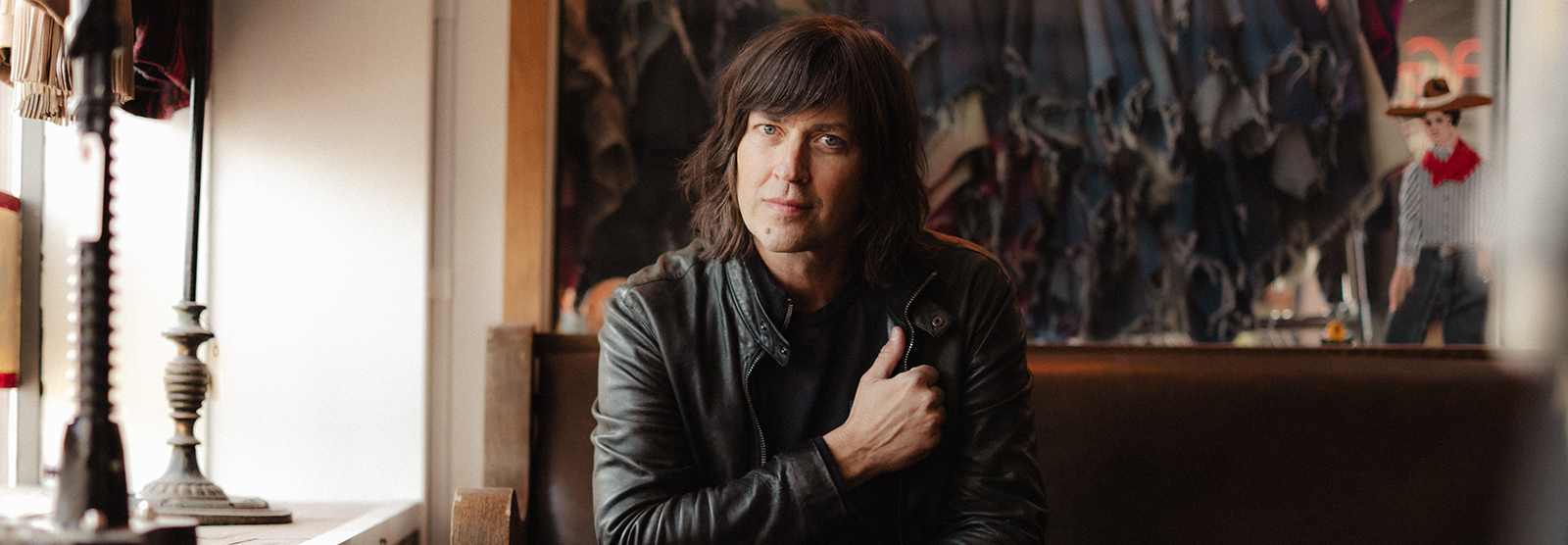 Rhett Miller