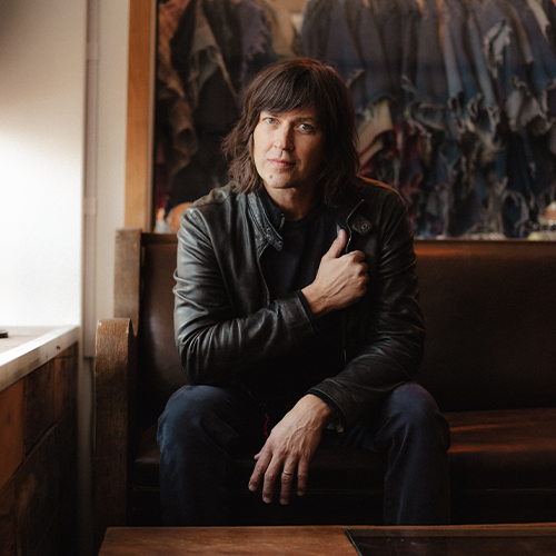 More Info for Rhett Miller