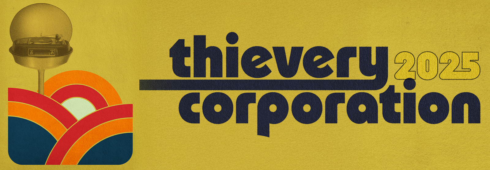 Thievery Corporation
