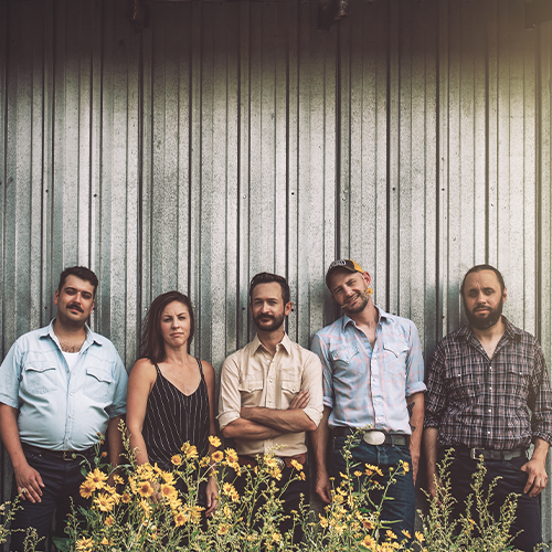 More Info for Ryan Necci & The Buffalo Gospel