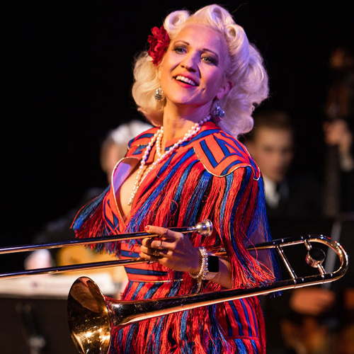 More Info for WMSE’s 11th Annual Big Band Grandstand