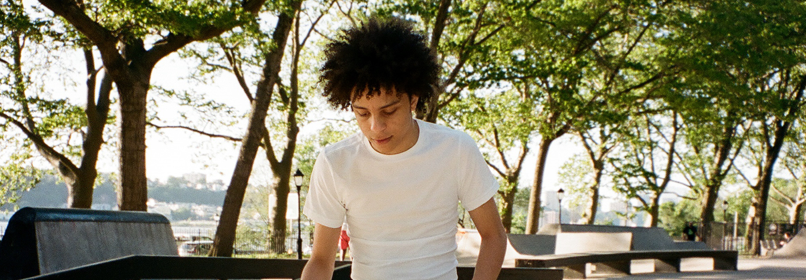 Xaviersobased – The Riverside Tour