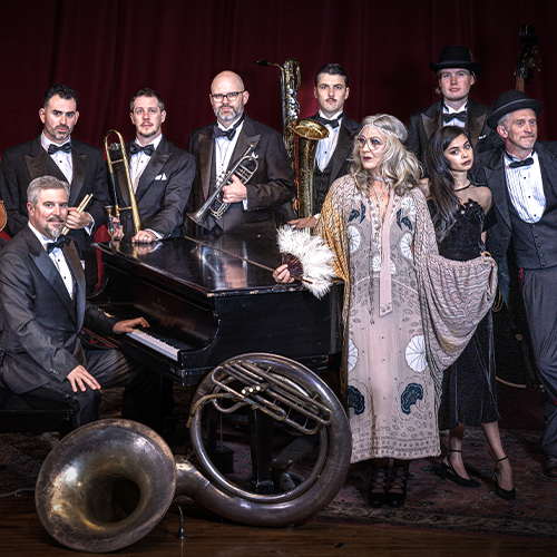 More Info for Squirrel Nut Zippers – Christmas Caravan