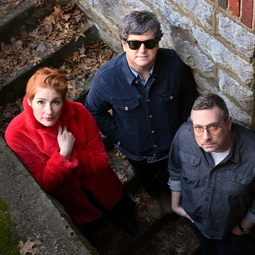 More Info for Sixpence None The Richer presents “O’Night Divine: A Sixpence Christmas”