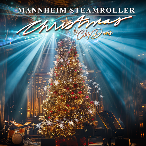 More Info for Mannheim Steamroller Christmas by Chip Davis