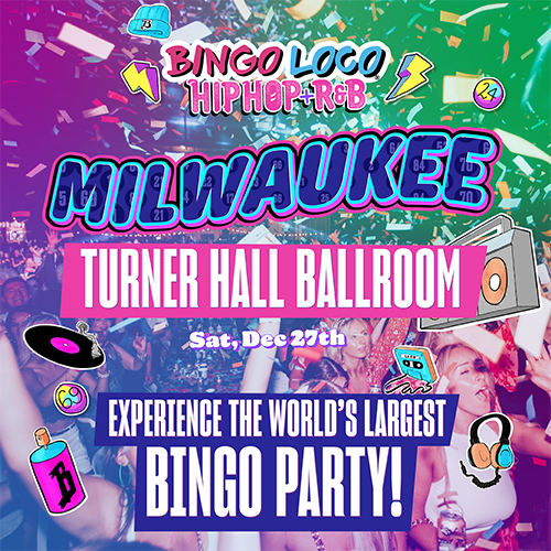 More Info for Bingo Loco