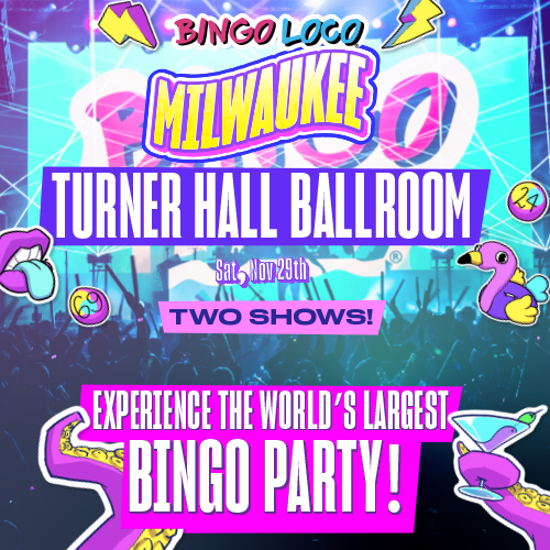 More Info for Bingo Loco