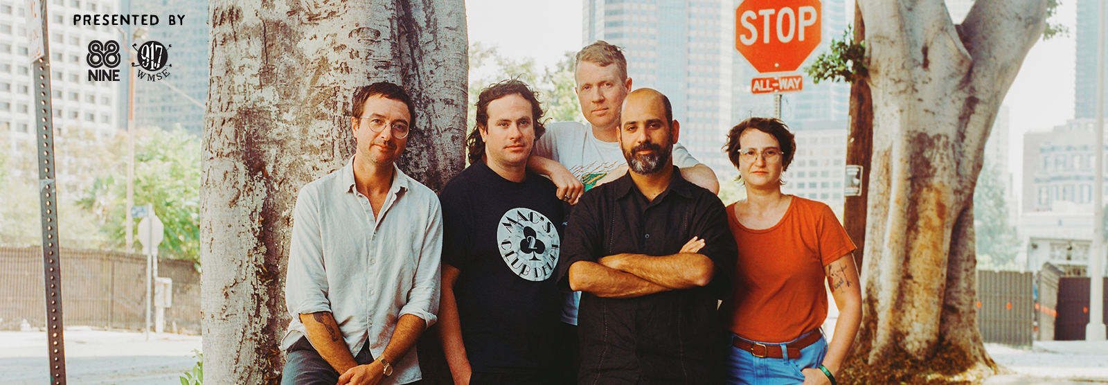 Real Estate: A Celebration of ATLAS – the 11 Year and 10 Month Anniversary Tour