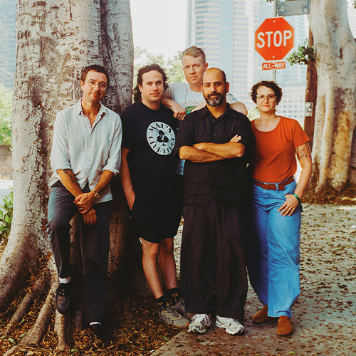 More Info for Real Estate: A Celebration of ATLAS – the 11 Year and 10 Month Anniversary Tour