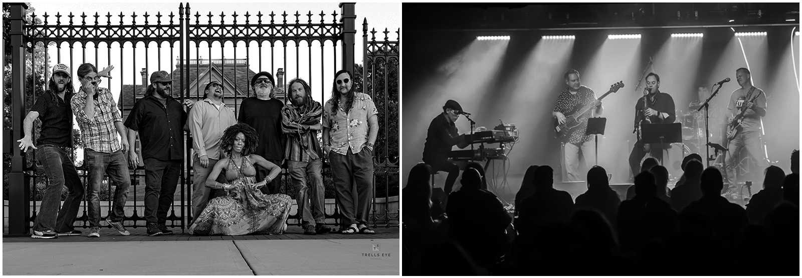 The People Brothers Band & Sugo