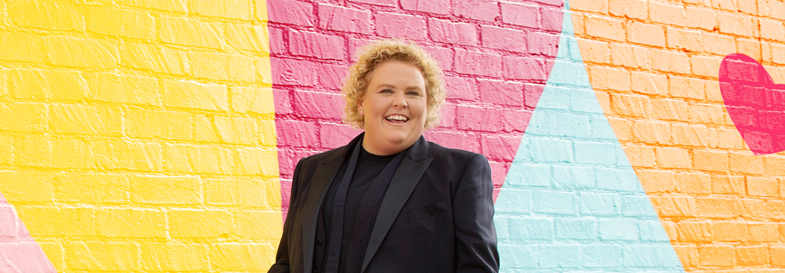 Fortune Feimster: Takin' Care of Biscuits Tour