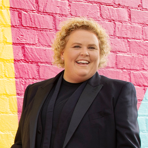 More Info for Fortune Feimster: Takin' Care of Biscuits Tour