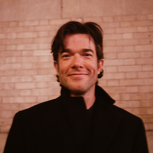 More Info for John Mulaney: Mister Whatever