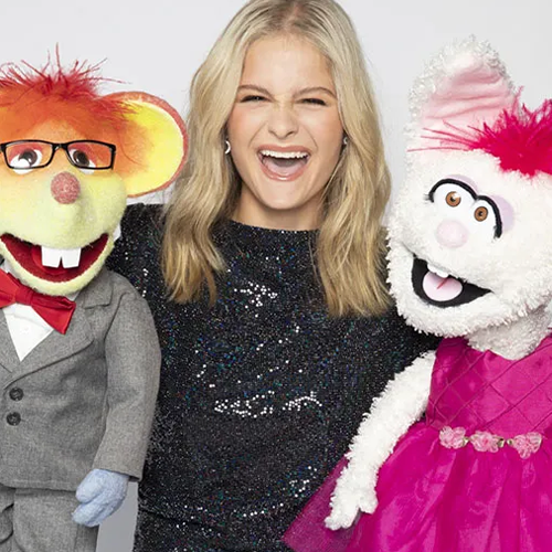 More Info for Darci Lynne & Friends: Up Close & Personal