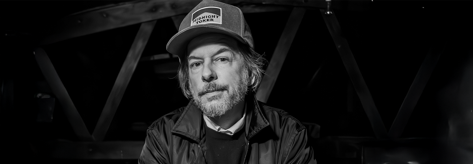 David Spade:  I Got A Feel For It