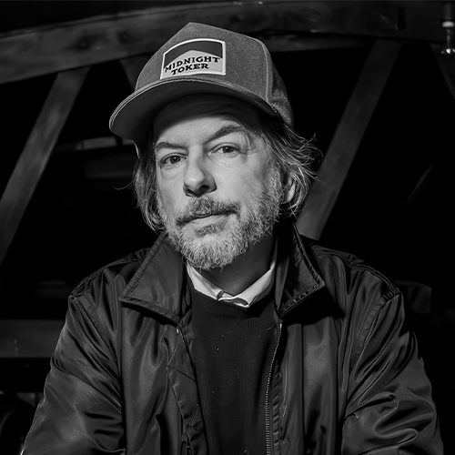 More Info for David Spade:  I Got A Feel For It