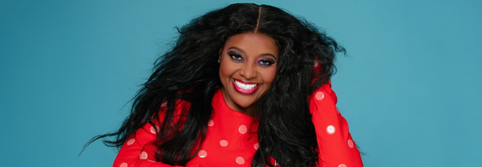 Sherri Shepherd