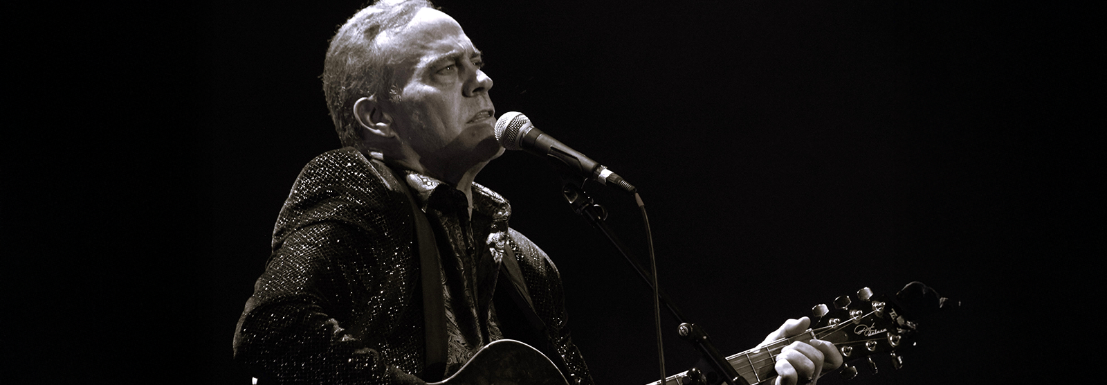 So Good! The Neil Diamond Experience with Robert Neary