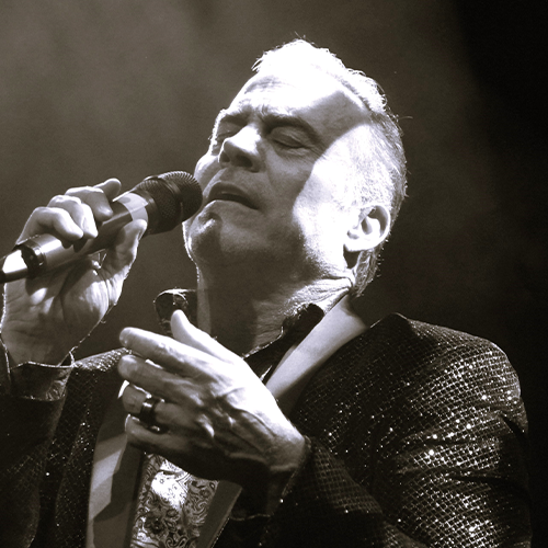 More Info for So Good! The Neil Diamond Experience with Robert Neary