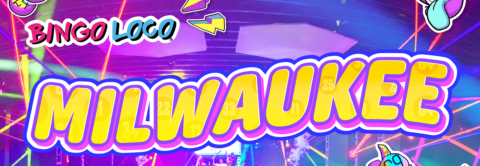 Bingo Loco