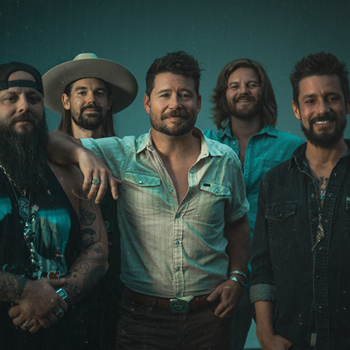 More Info for Shane Smith & The Saints