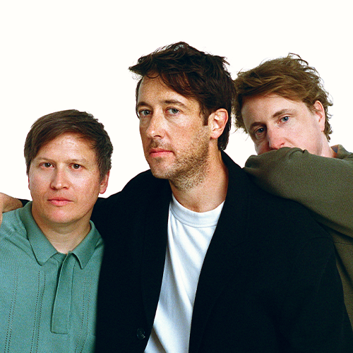 More Info for The Wombats: Oh! The Ocean Tour