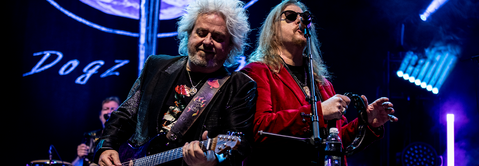 An Evening With TOTO