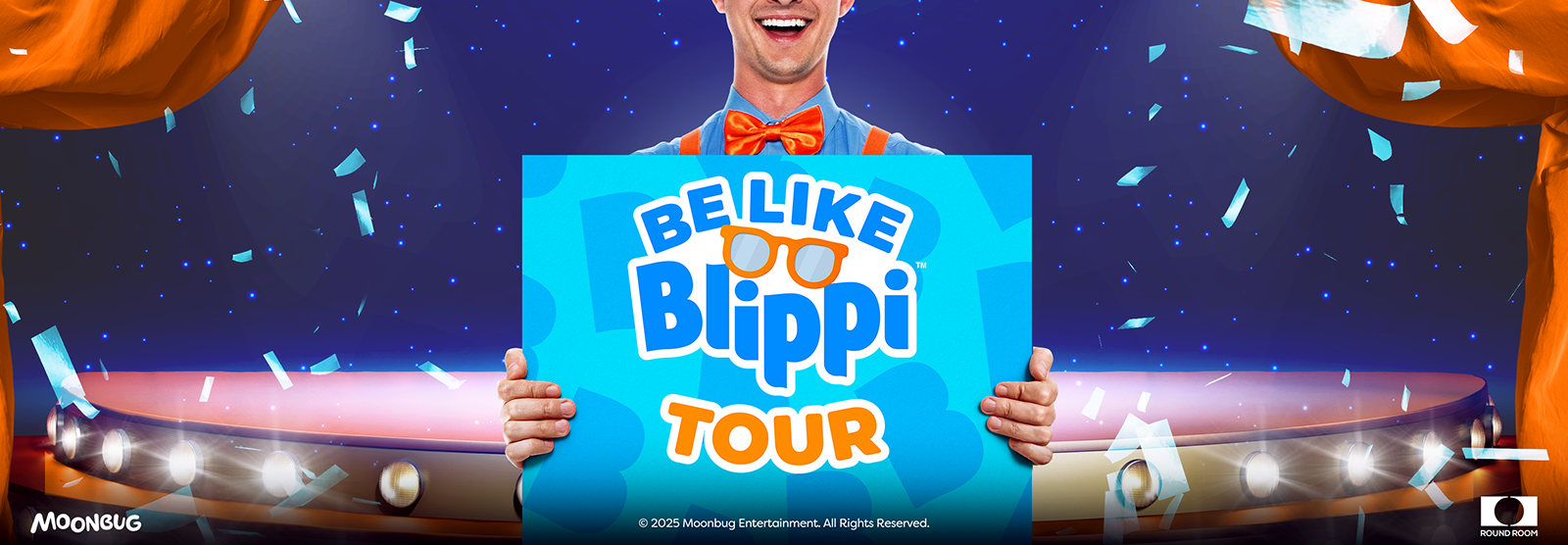 Blippi