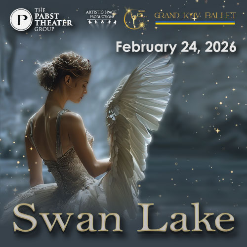 More Info for Swan Lake Ballet