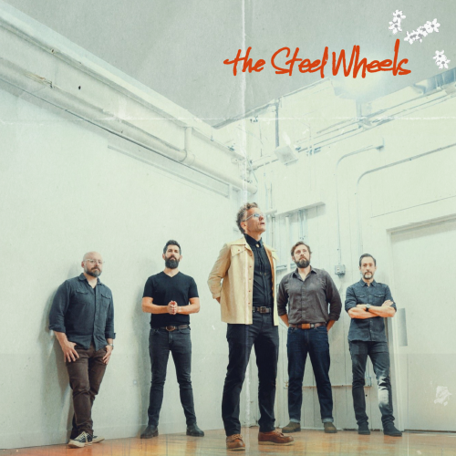 More Info for The Steel Wheels