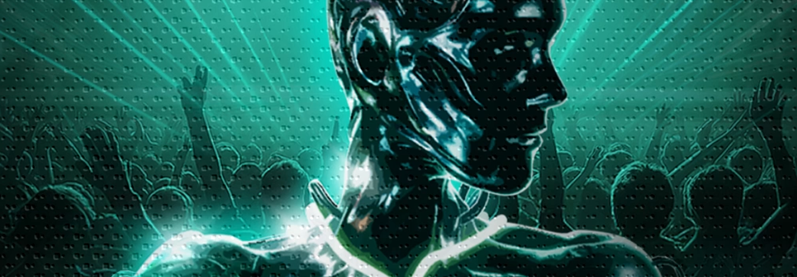 United We Dance: The Ultimate Rave Experience