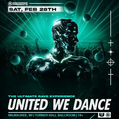 More Info for United We Dance: The Ultimate Rave Experience