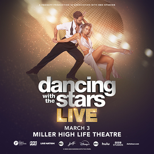 More Info for Dancing With The Stars Live