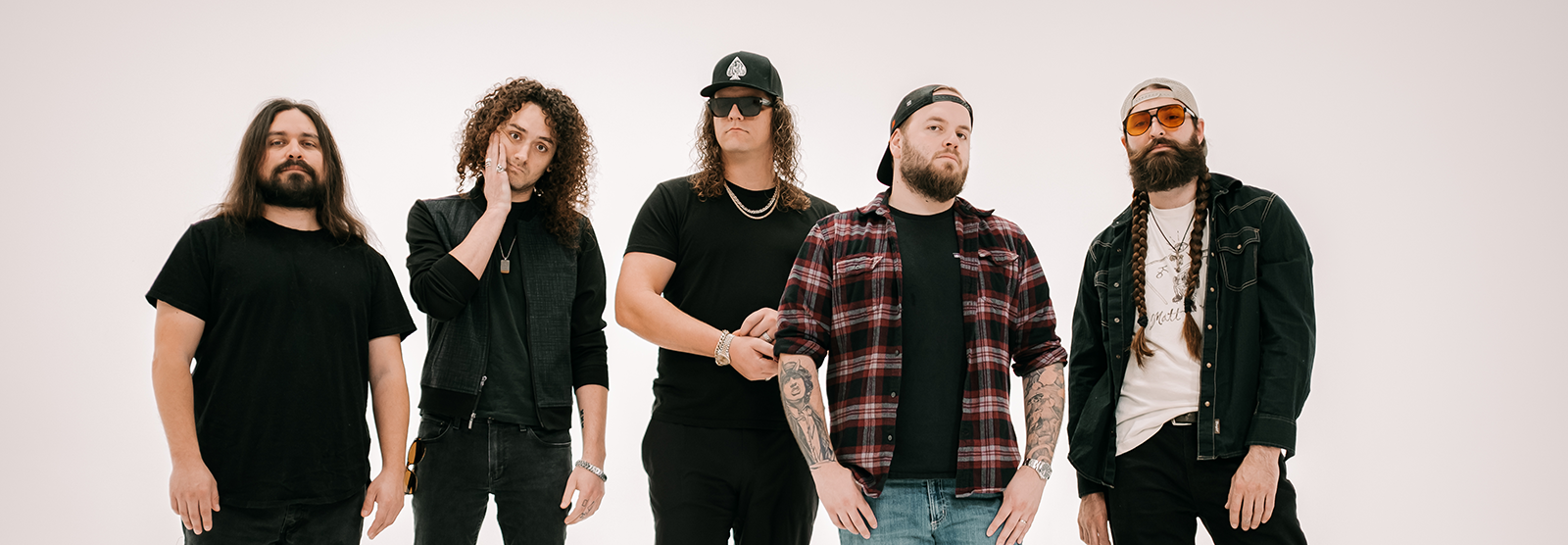 Pecos & the Rooftops