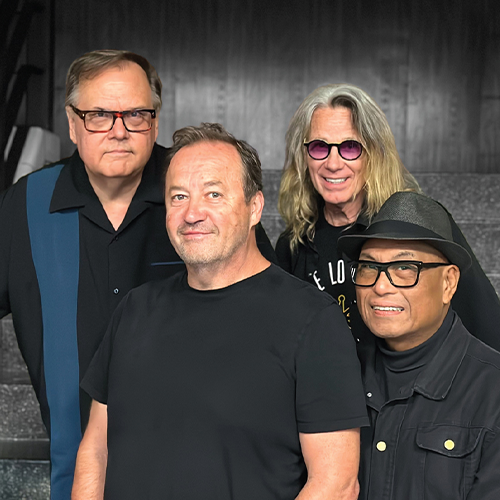 More Info for The Smithereens