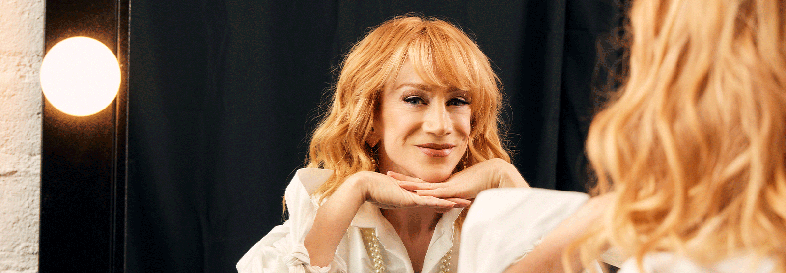 Kathy Griffin