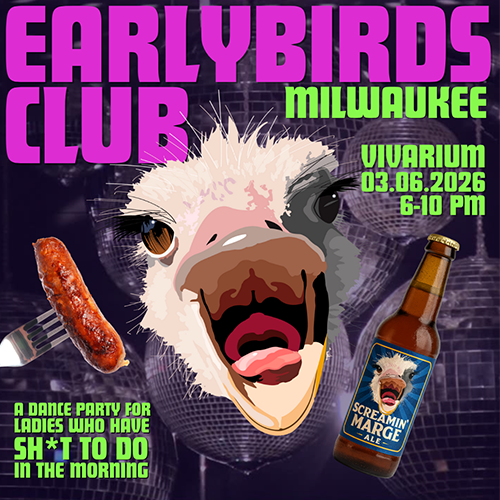 More Info for Earlybirds Club