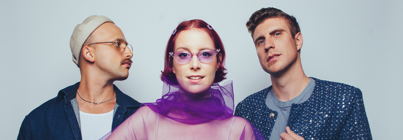 Moonchild: Waves Tour
