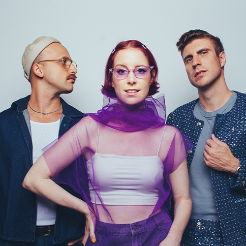 More Info for Moonchild: Waves Tour