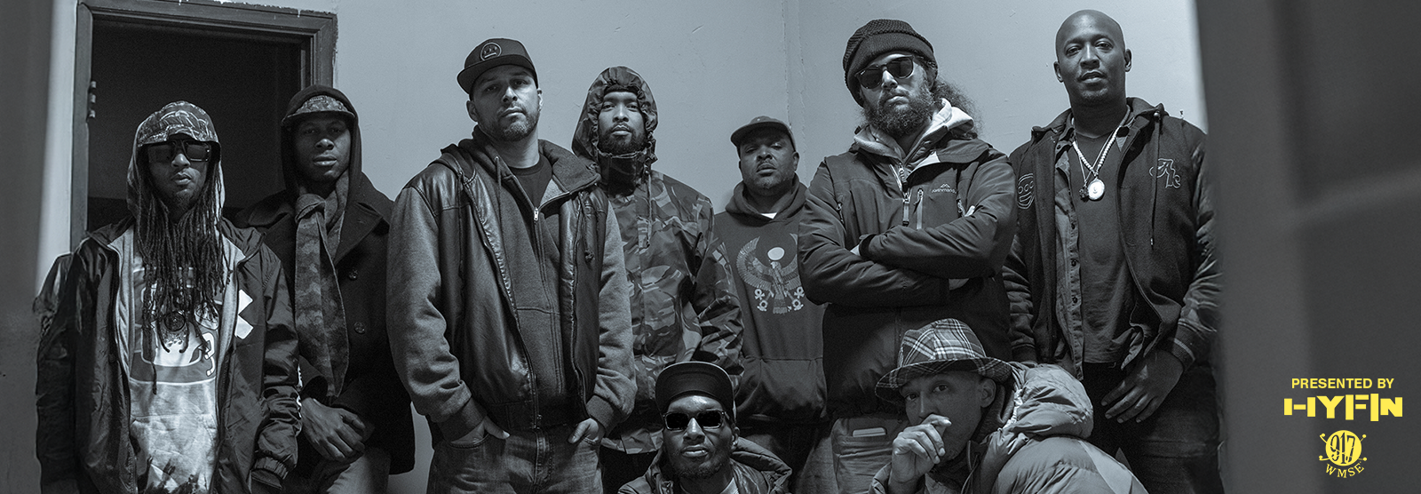 Hieroglyphics – 360 Tour