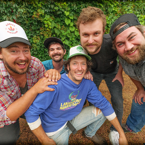 More Info for Horseshoes & Hand Grenades