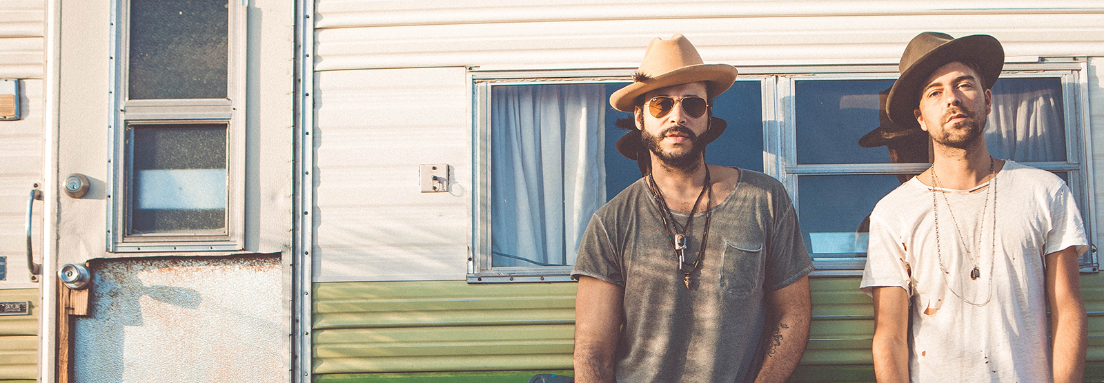 Sons of Legion – Soul to SØL Tour