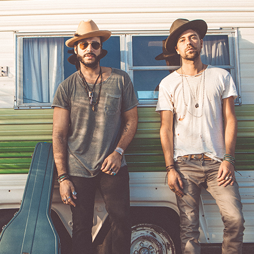 More Info for Sons of Legion – Soul to SØL Tour