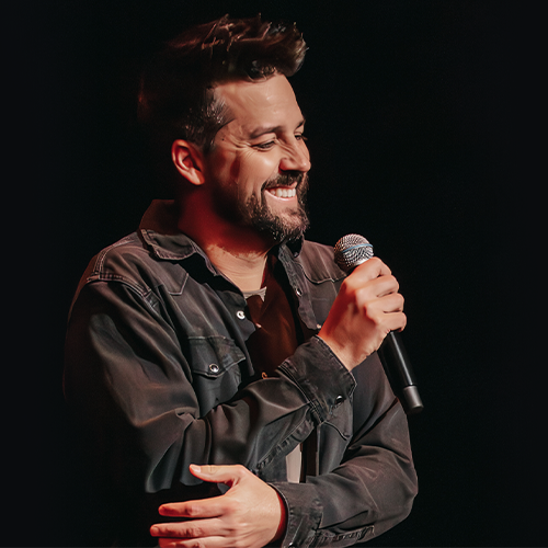 More Info for John Crist Live