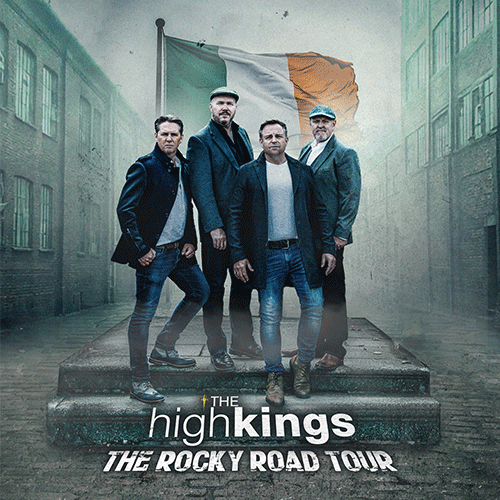More Info for The High Kings