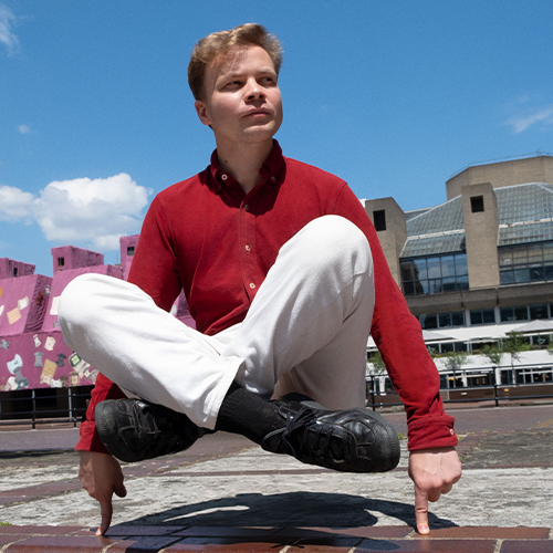 More Info for An Evening with Geordie Greep