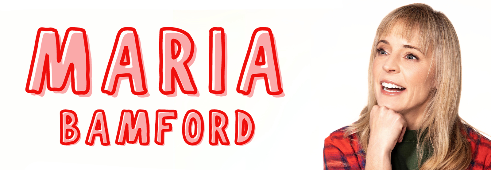 Maria Bamford