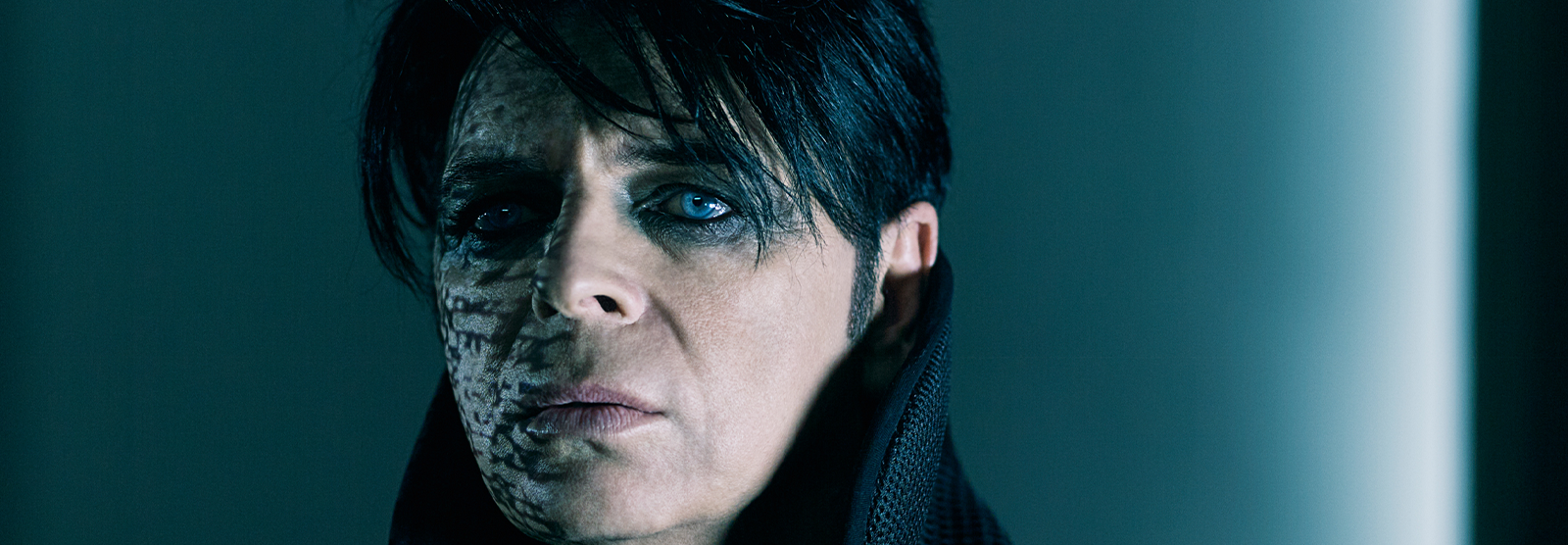 Gary Numan