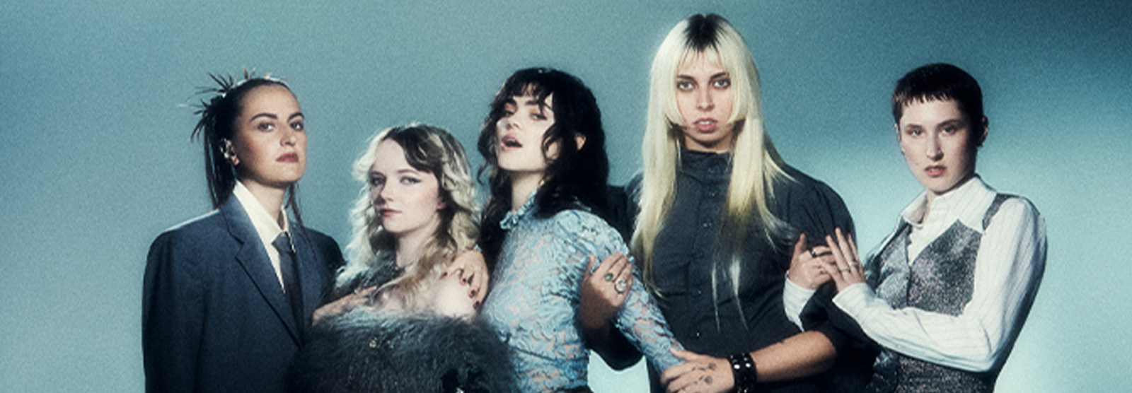 The Last Dinner Party – From The Pyre Tour